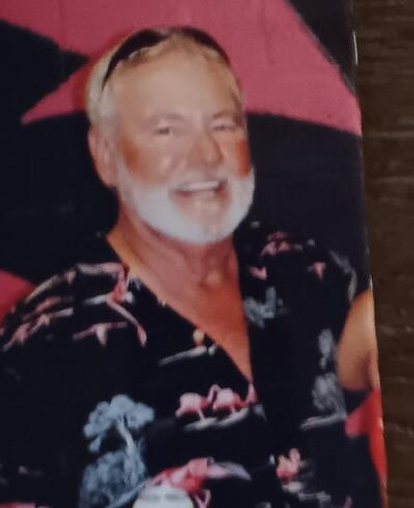 George Gordon Perry, Jr. Profile Photo