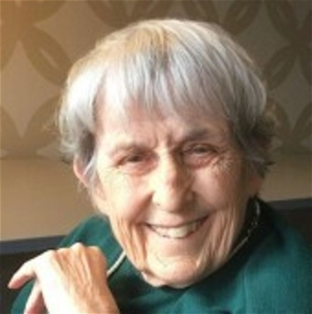 Gloria J. Hollinger Profile Photo