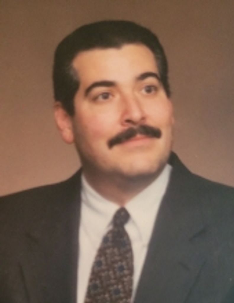 Vincent Anthony Porretti Profile Photo