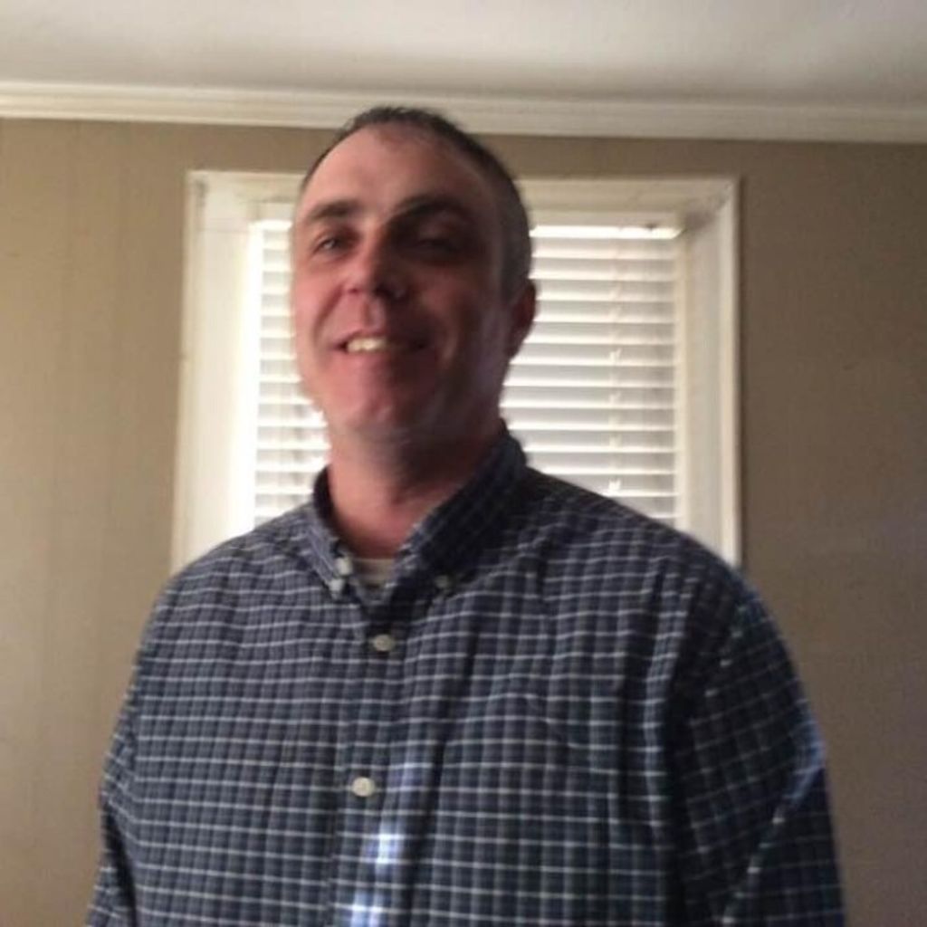 Ronald W. (Jr.)  Eubanks