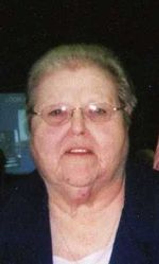 Evelyn Butler