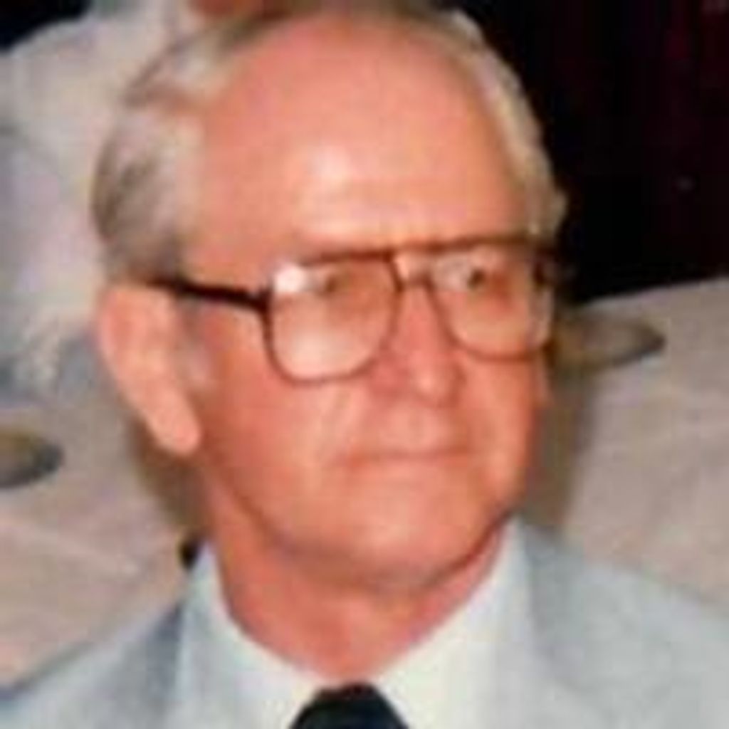 Carter Koger, Sr.