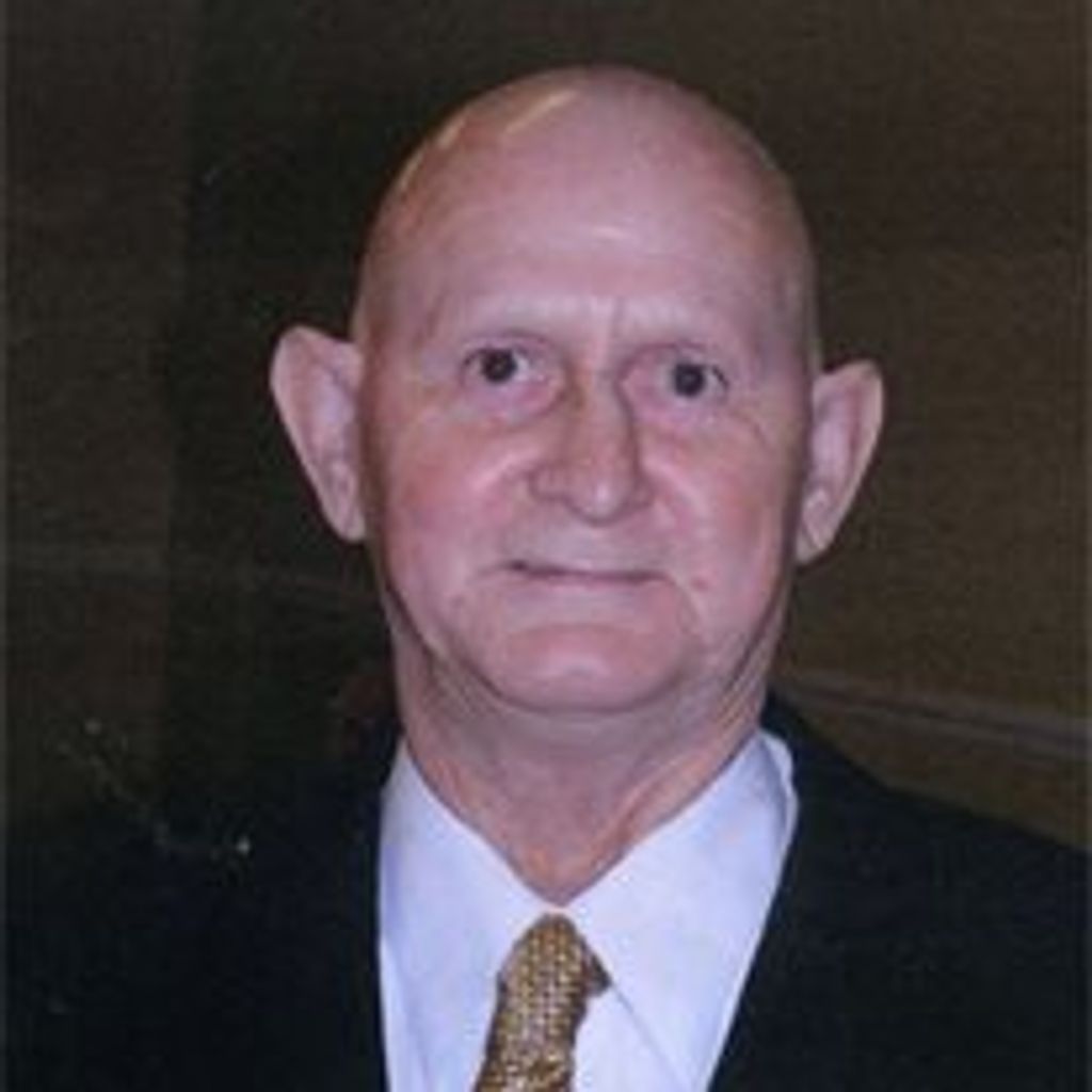 Russell Lee Dockery