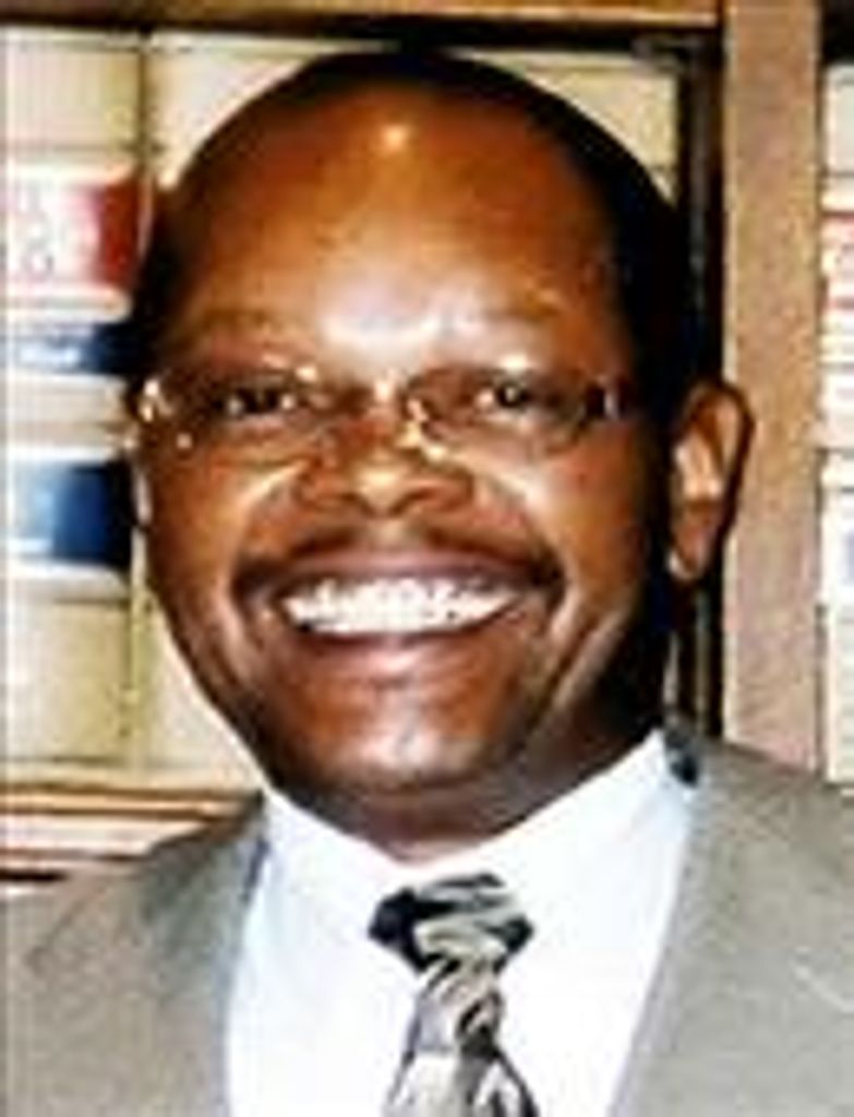 Steven D. Crawford Profile Photo