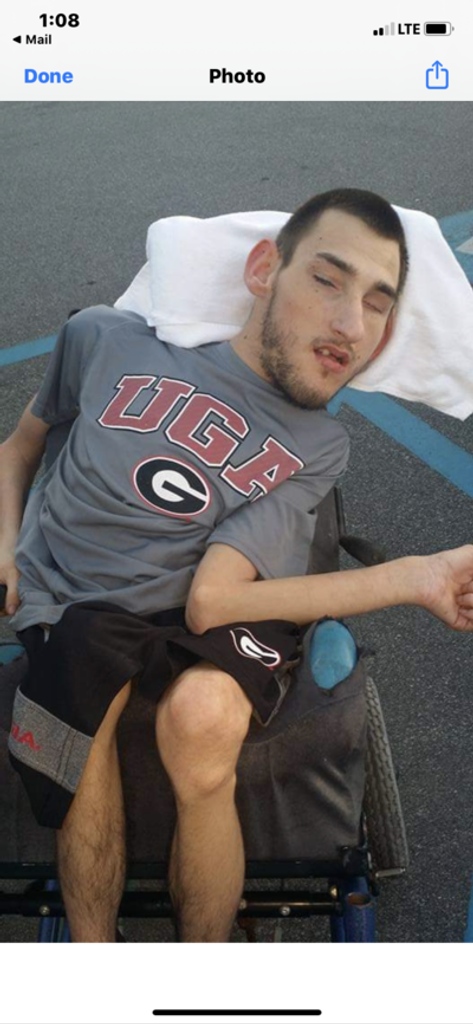 Jakob Michael Cannon