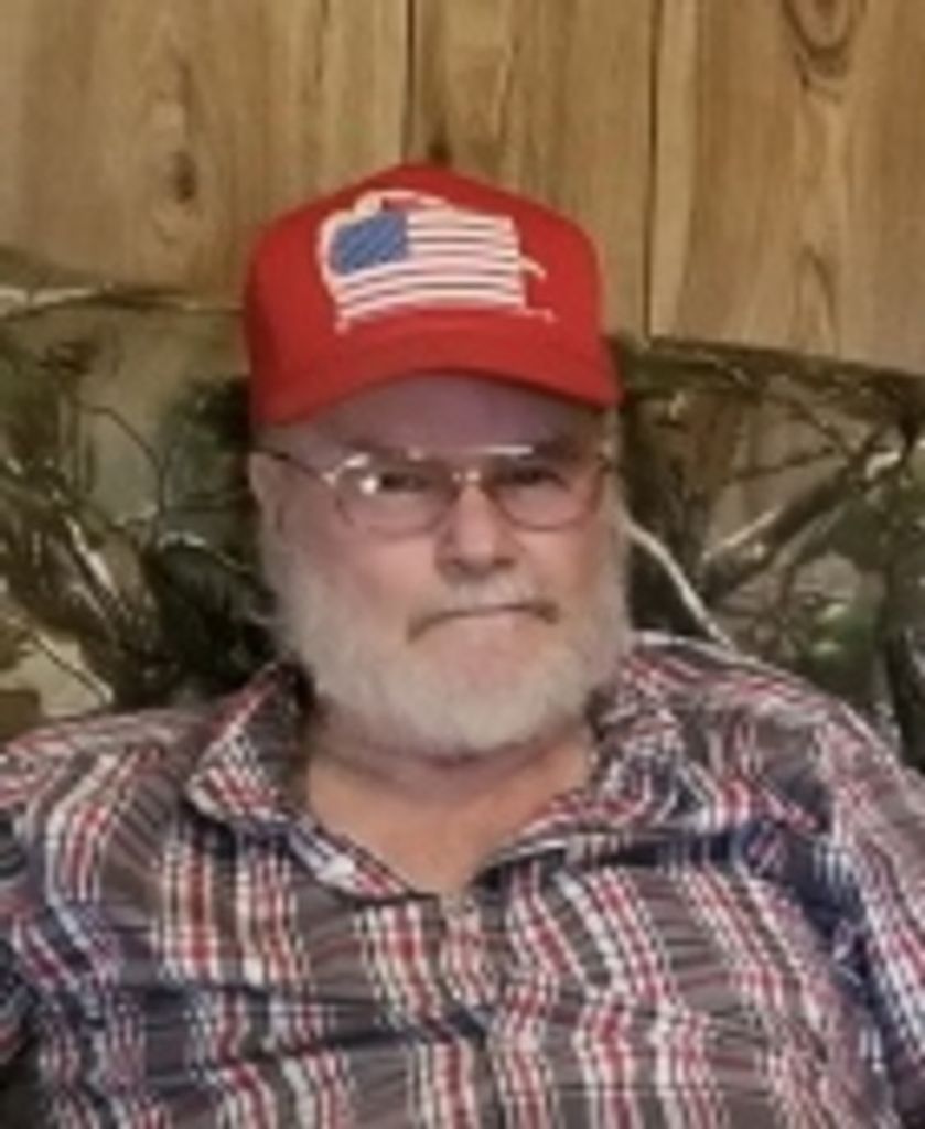 Billy Otis Foster Profile Photo