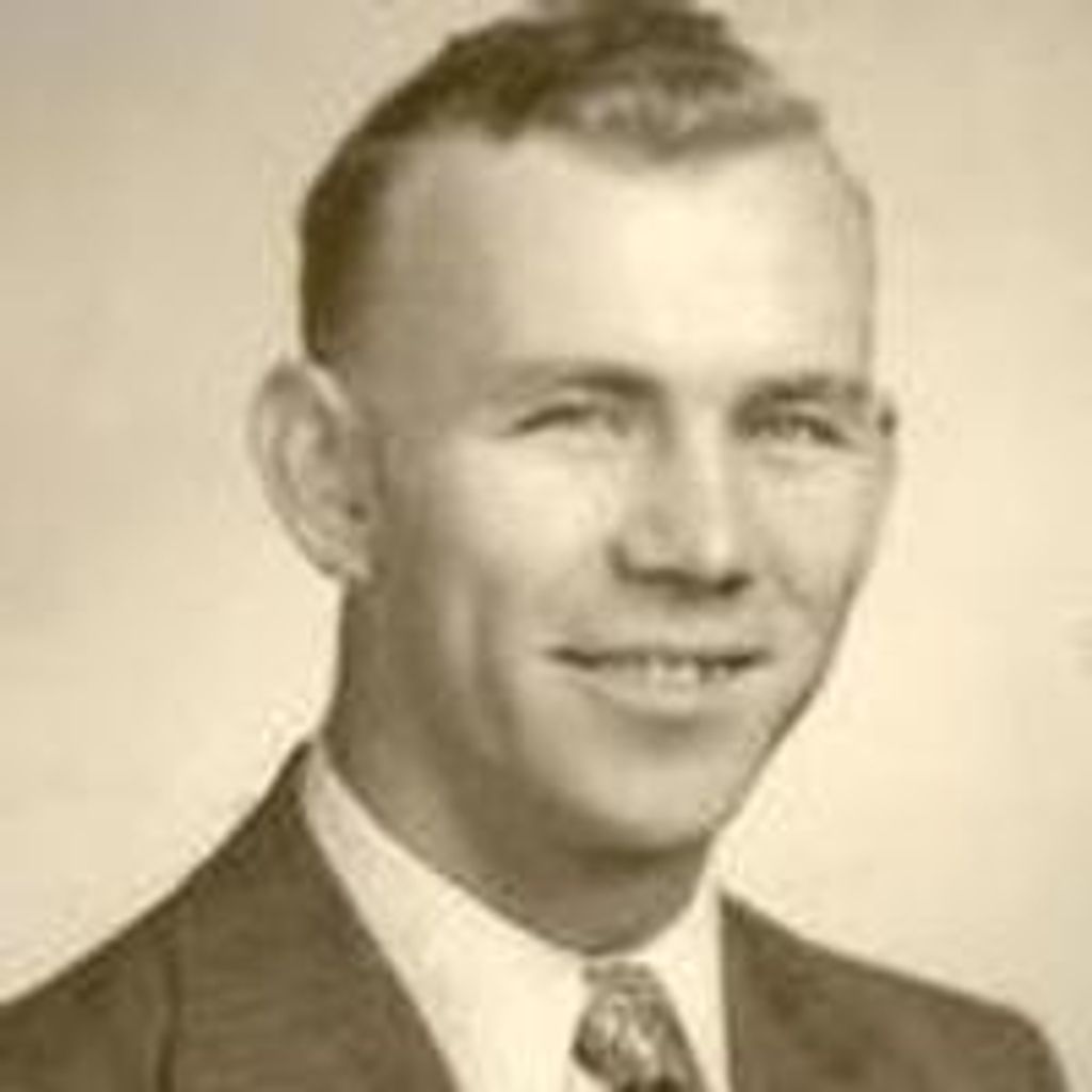 Edward  W. Bennett,  Sr.