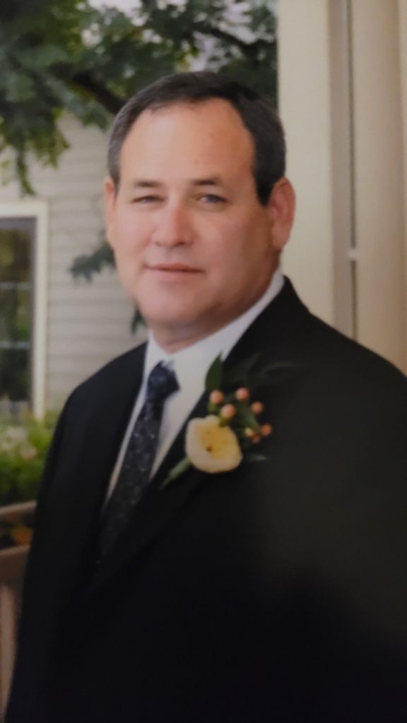 Thomas Earl Williams