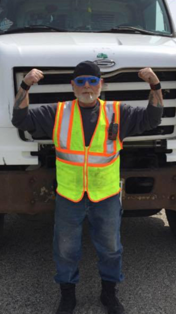 Donald Hughes Profile Photo