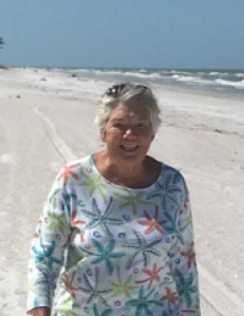 Joyce Ann Olson