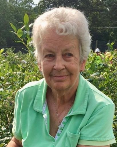 Eileen Prather's obituary image