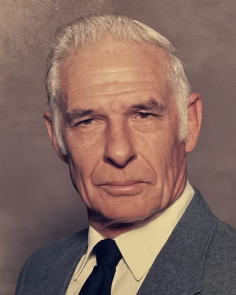 Gene Paul Watson Profile Photo