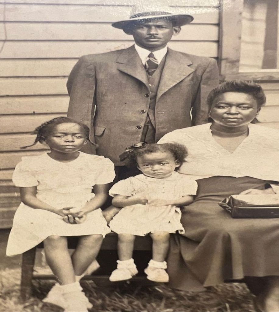 Martha Ann Bass