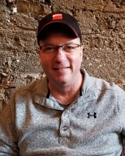 Christopher Armbrust's obituary image