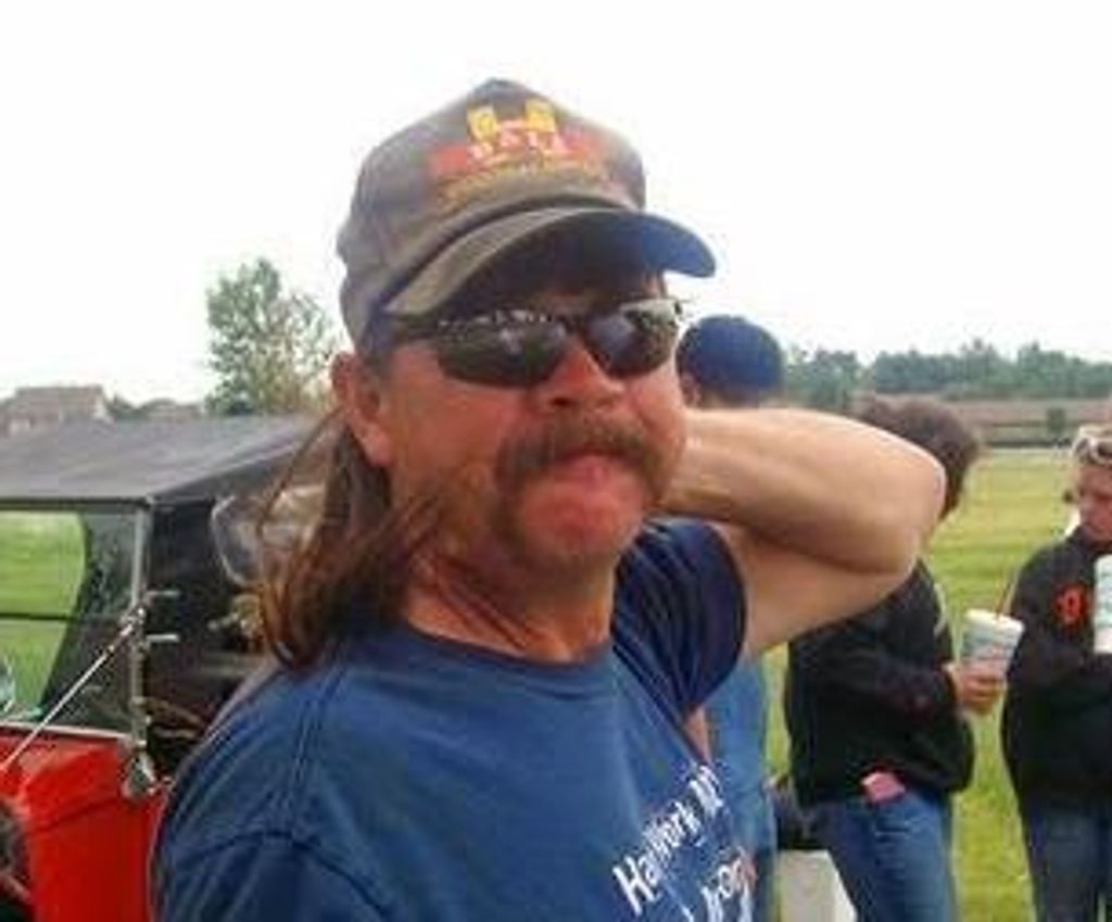 Bryan D. Green Profile Photo