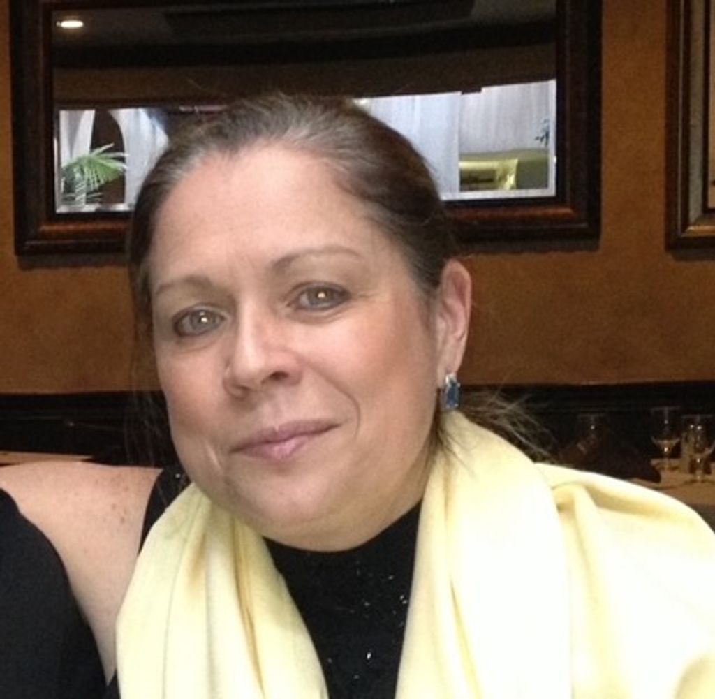 Marlene Sager Profile Photo