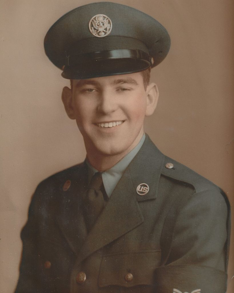 Robert C. Rothdeutsch Profile Photo