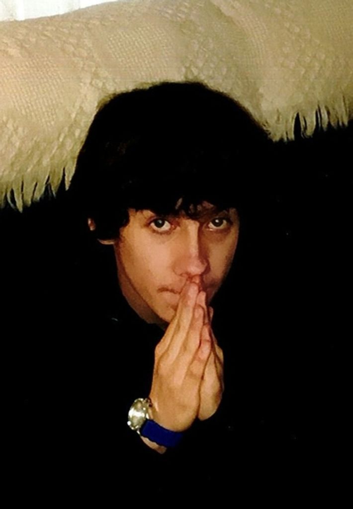 Damien Michael Burke