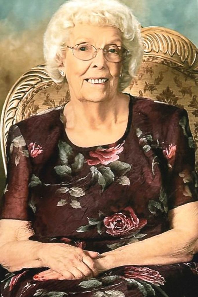 Dorothy Joy Lundy Profile Photo
