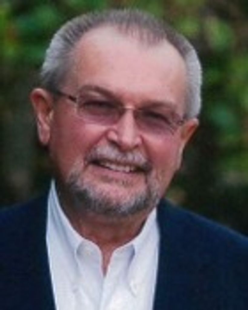David Hunt Profile Photo