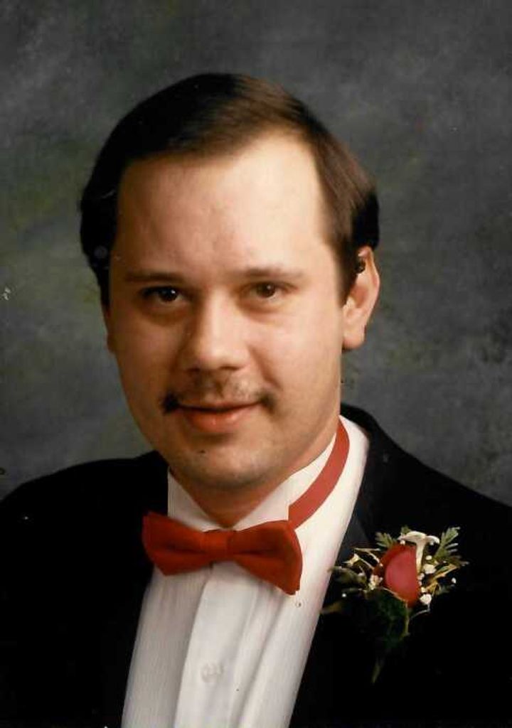 Robert L. Stevens