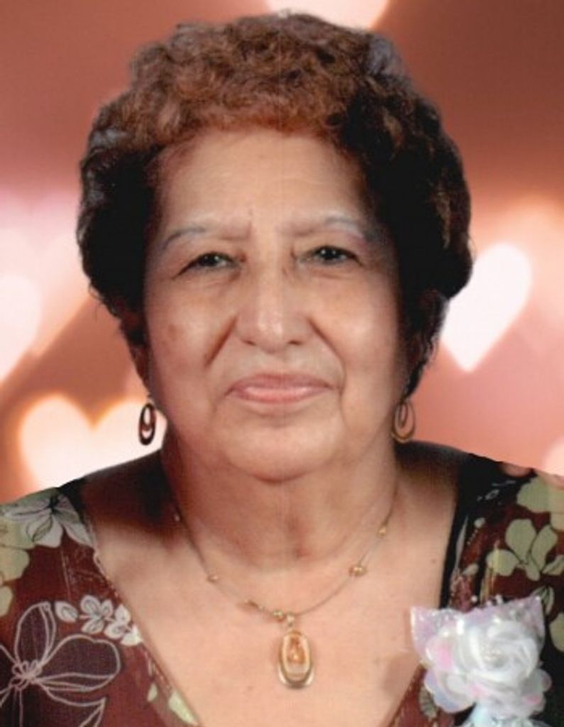 Maria (Teneyuca)  Tellez