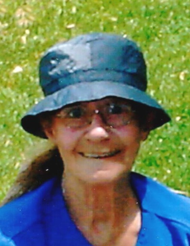 Doris Lee Viola Taylor Profile Photo