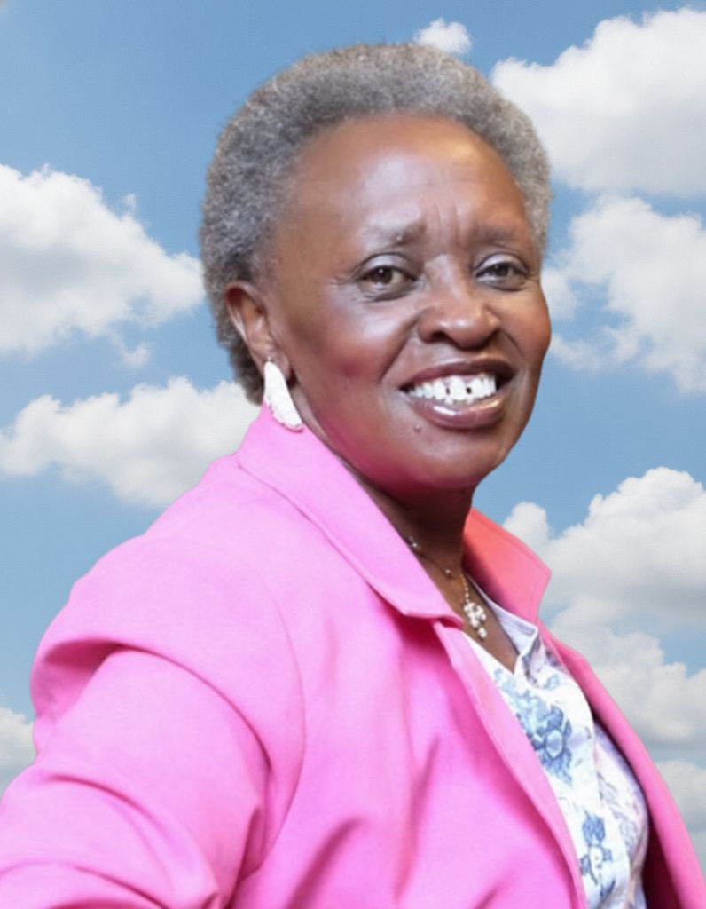Barbara A. Parker