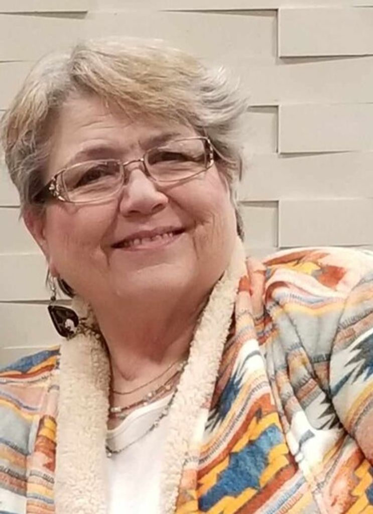 Cynthia Yvonne Anderson Hernandez Profile Photo