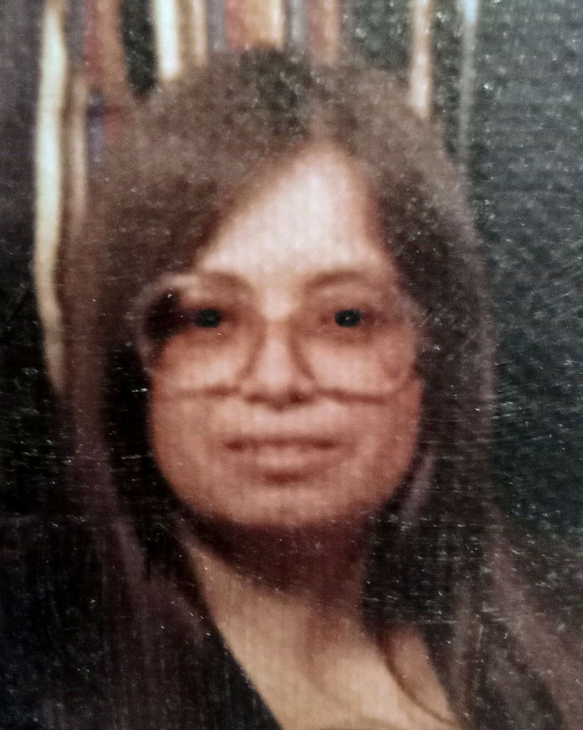 Yolanda Gamez-Perez