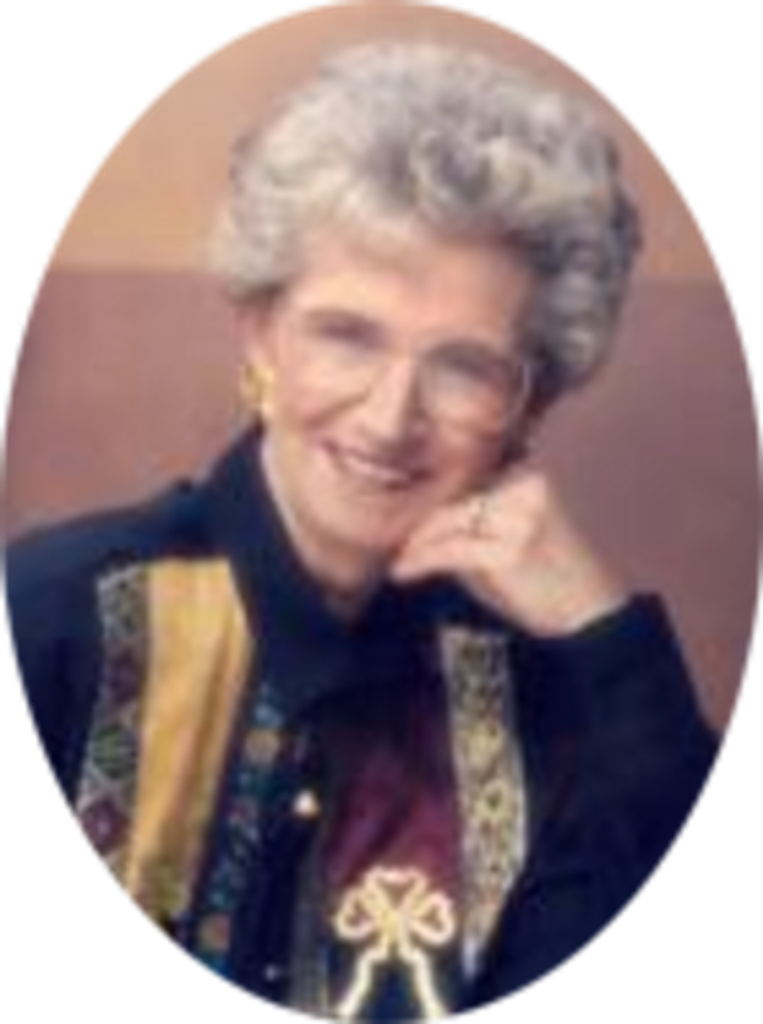 Georgia E. Prillaman