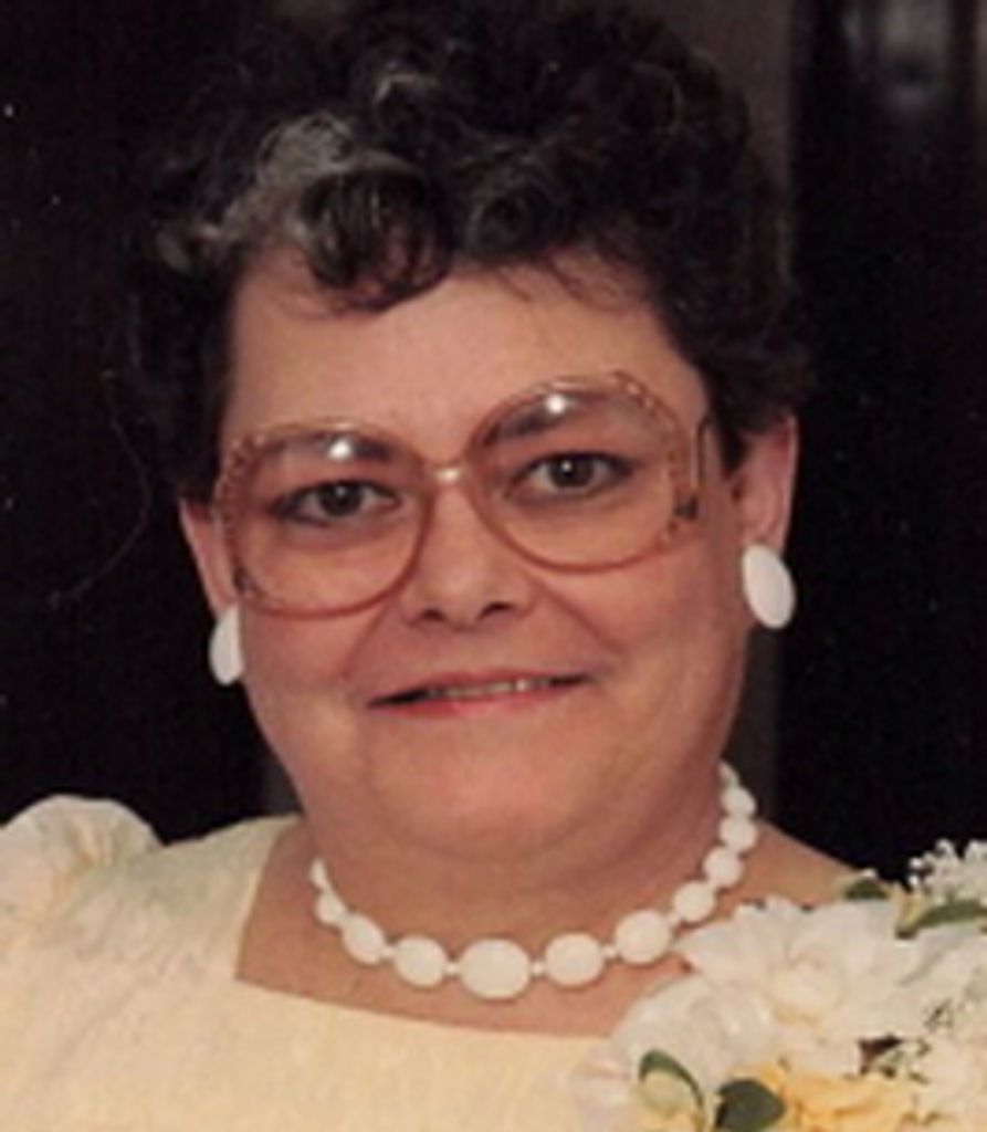 Dorothy Hutchison Profile Photo