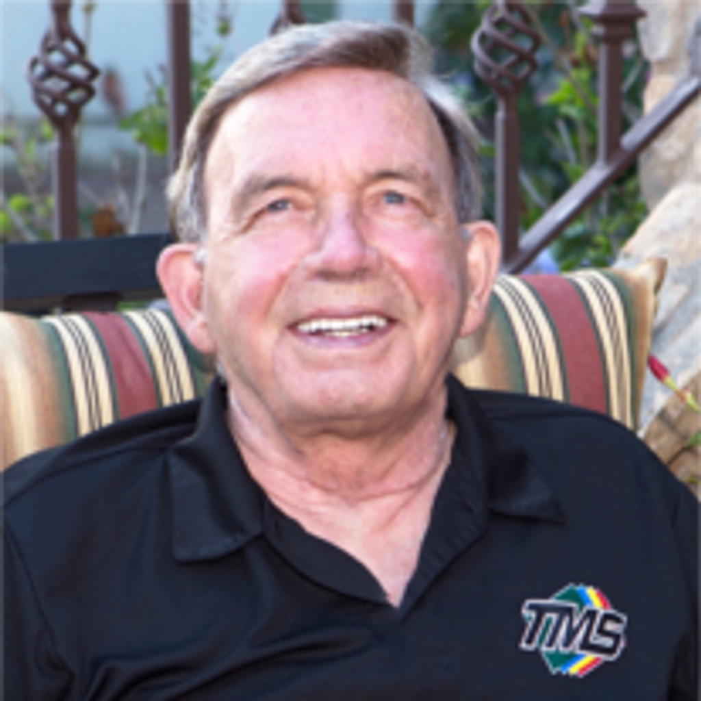 Everett E. Manning Profile Photo