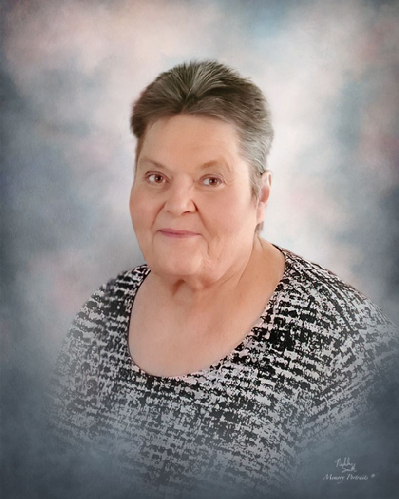 Anita Meyer