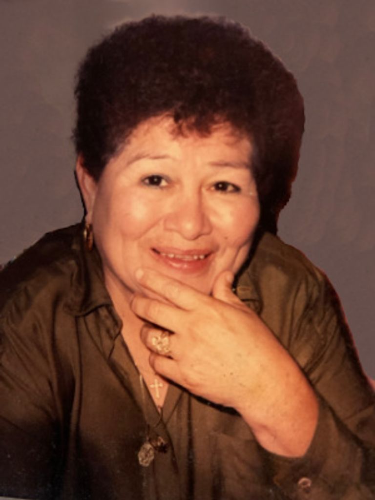 Lucia Guerra