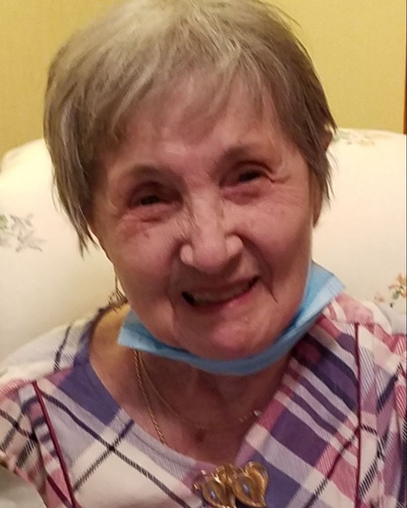 Gloria M. (Pozzi) Ciarmataro Profile Photo