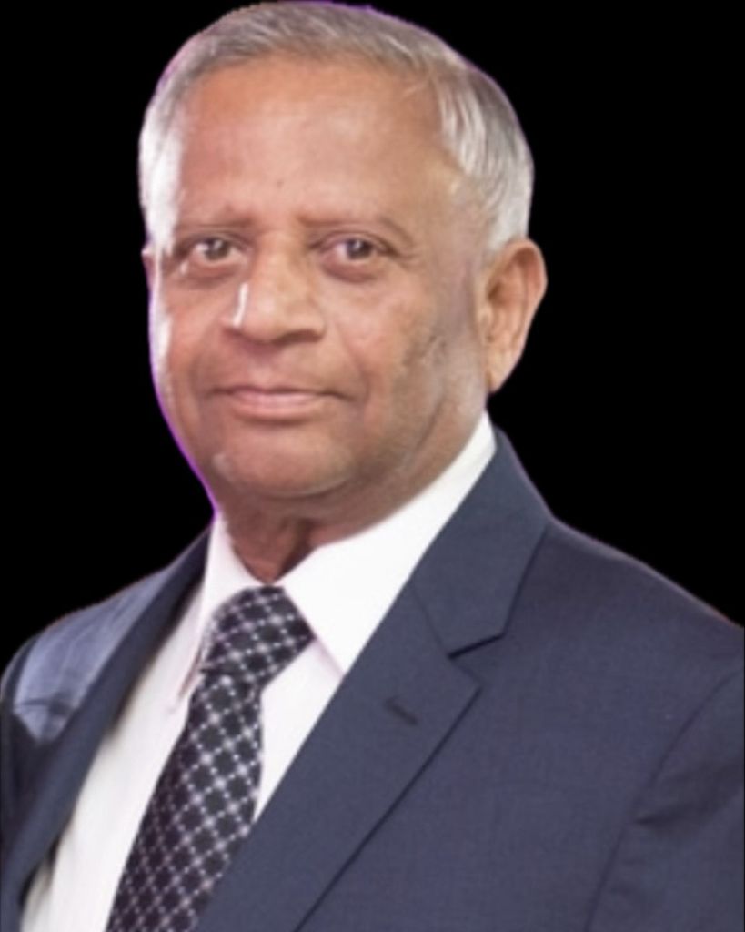 Ravindra Profile Photo