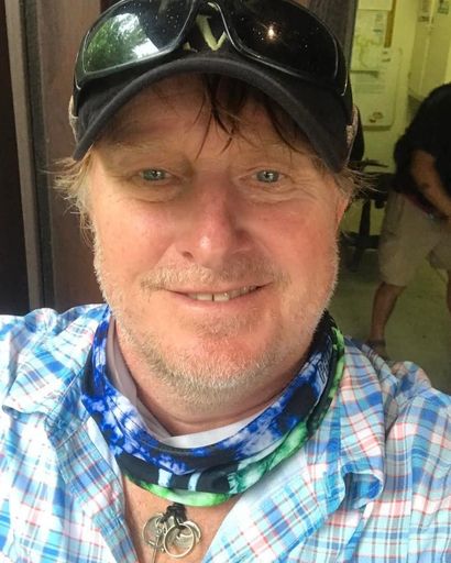 Raymond Bragg Fillpot's obituary image