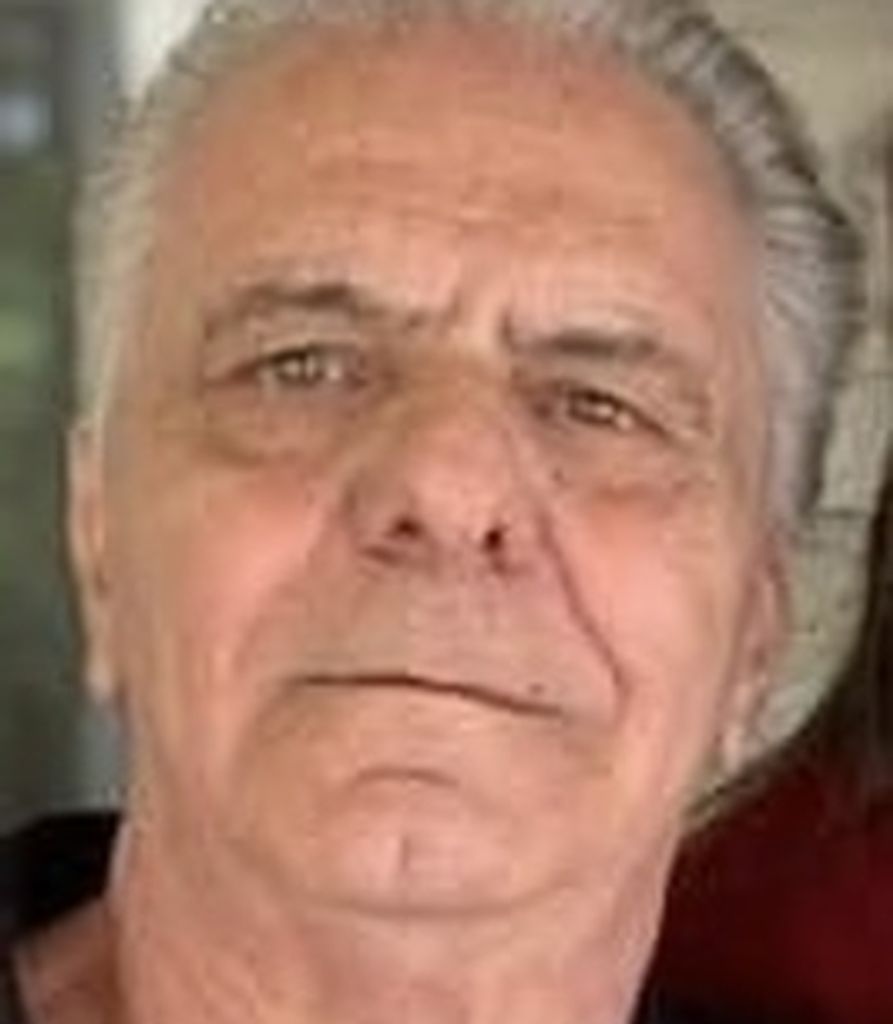 Gerard Sangermano, Sr.