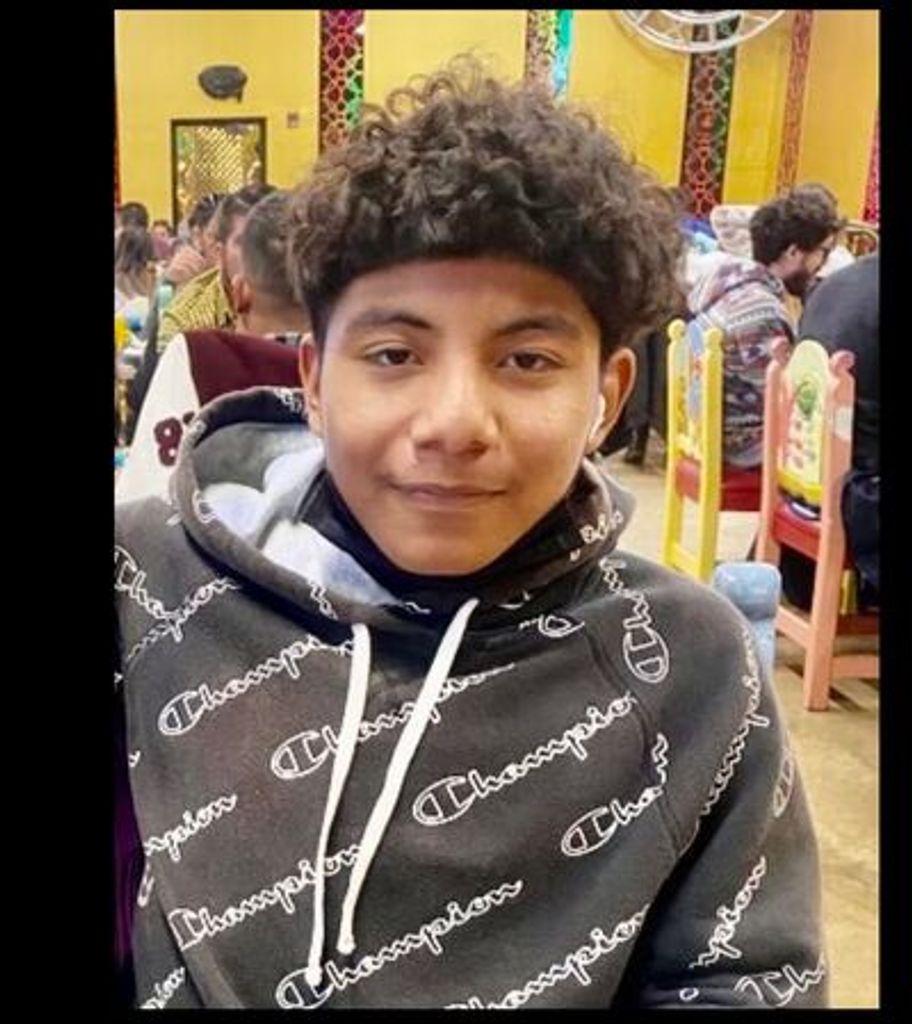 Omar Morales Diaz Profile Photo