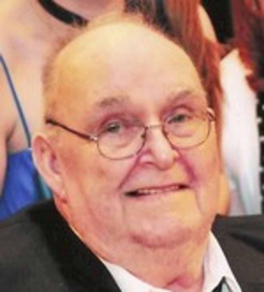 John "Jack" V. Mulville