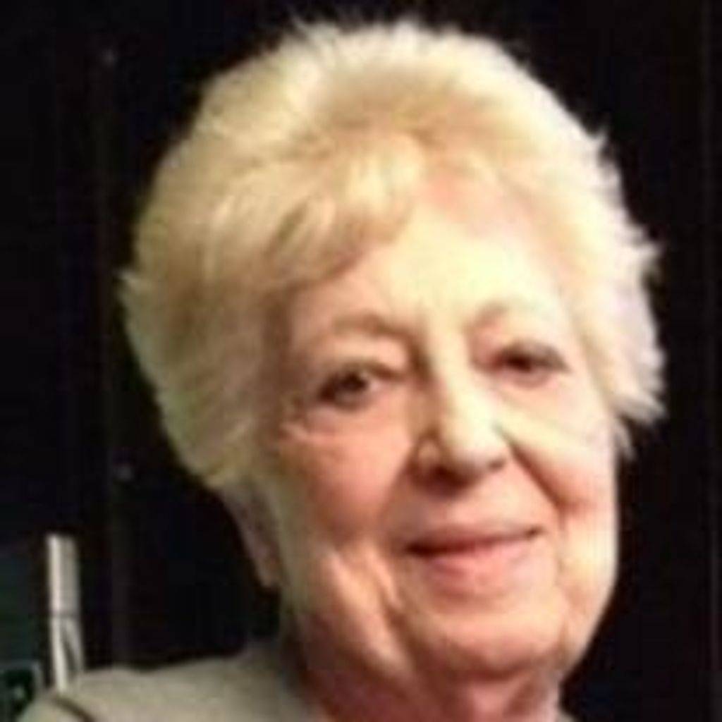 Anne Rotunno