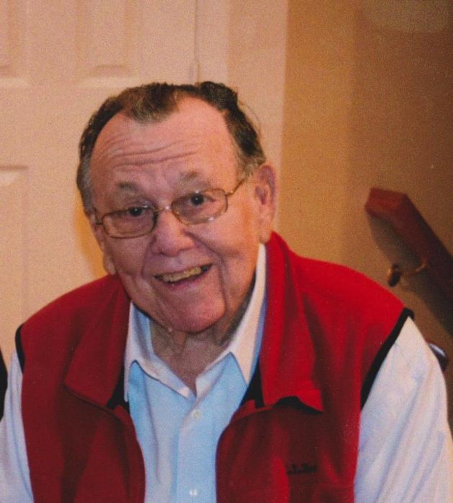 Robert Davis, Sr.