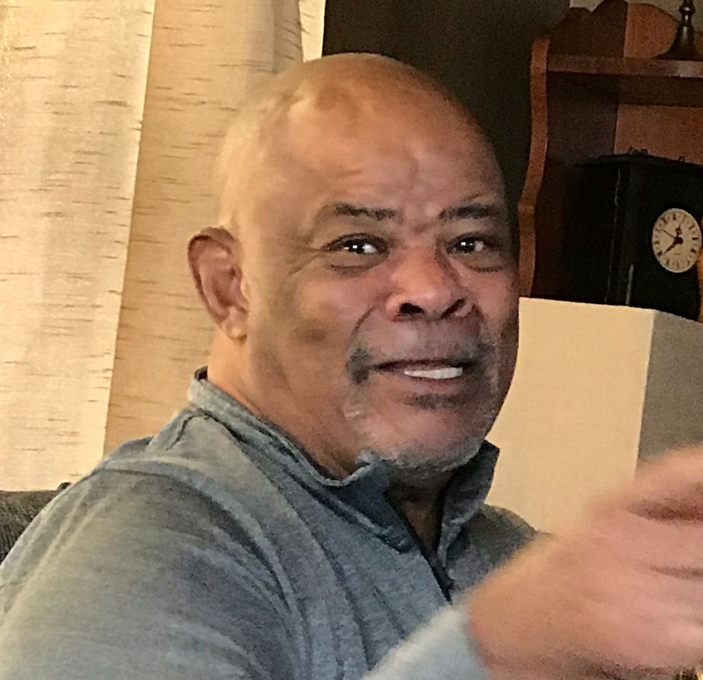 Terron J. Coleman