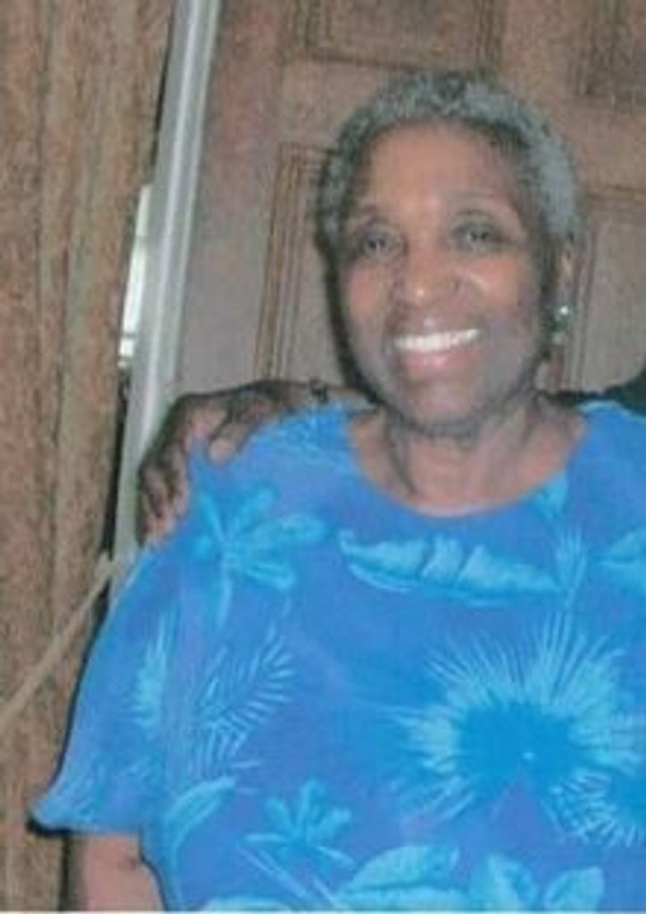 Lorraine Dereef Allen