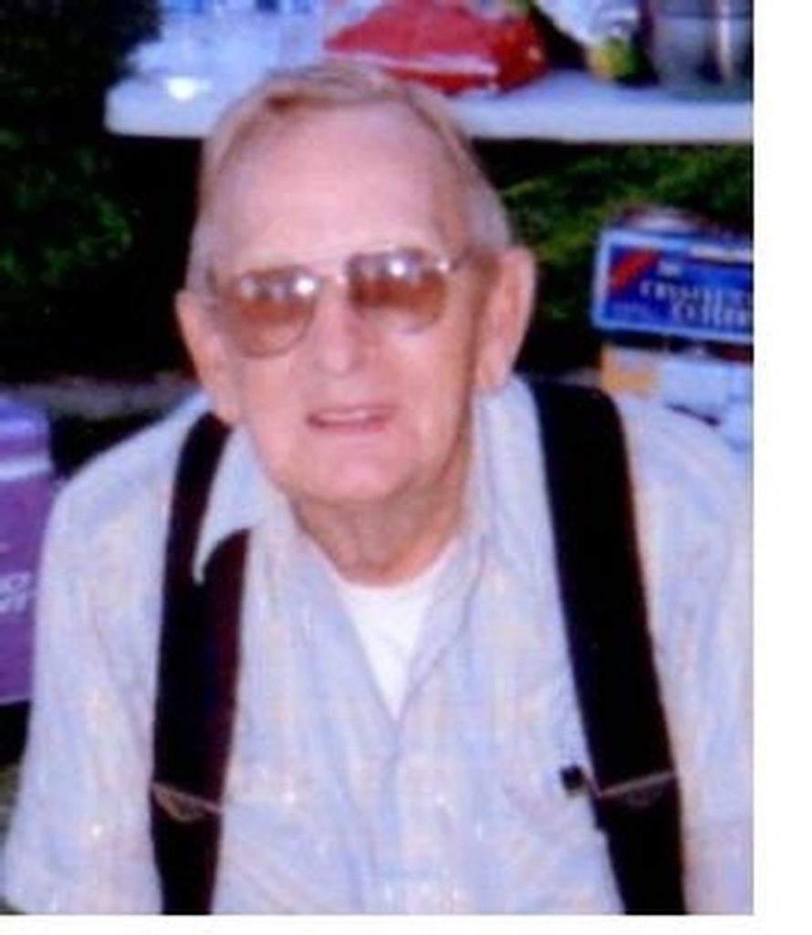 Paul Robert Bennett Profile Photo