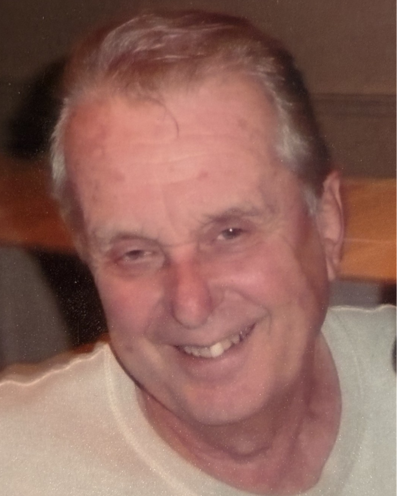 Garth Daniels