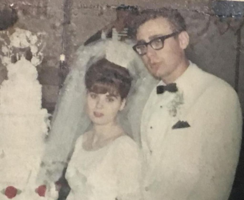 Shirley M Bernacky (Nee Novis) Profile Photo