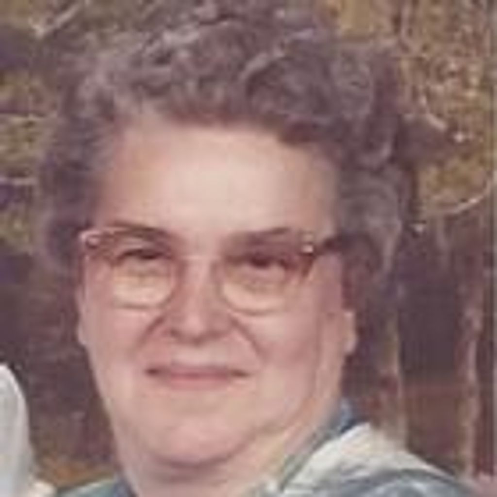 Bessie Louise Shotts
