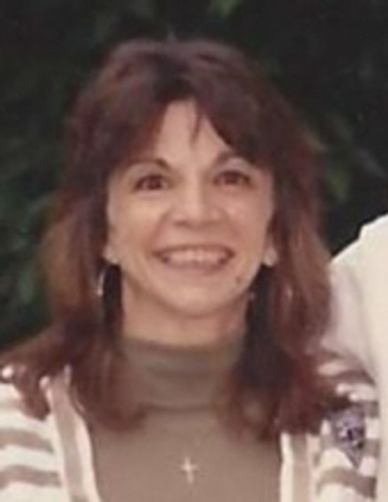 Vickie Bordwell